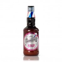 Beardburys Slight Styling Cream 250ml